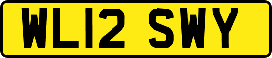 WL12SWY