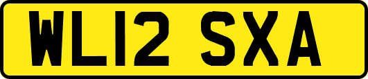 WL12SXA