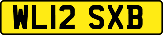 WL12SXB