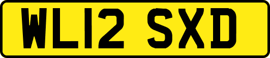 WL12SXD