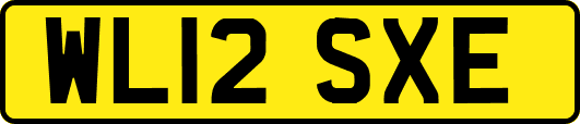 WL12SXE