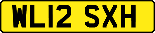 WL12SXH