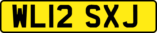 WL12SXJ