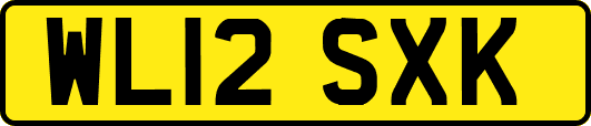 WL12SXK