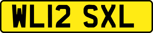 WL12SXL