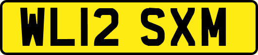 WL12SXM