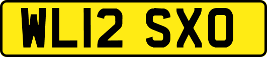 WL12SXO