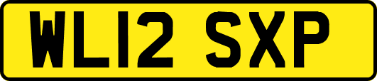 WL12SXP