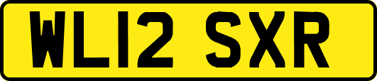 WL12SXR
