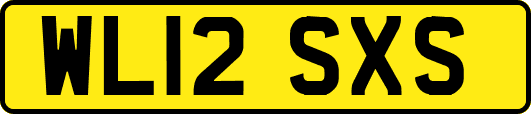 WL12SXS