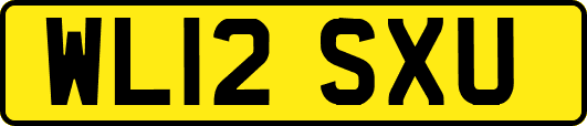 WL12SXU