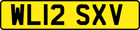 WL12SXV