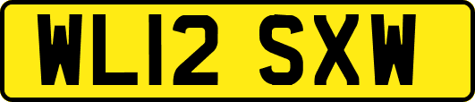 WL12SXW