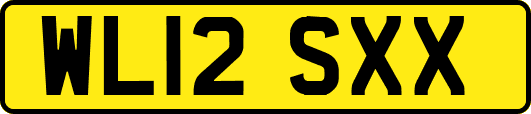 WL12SXX