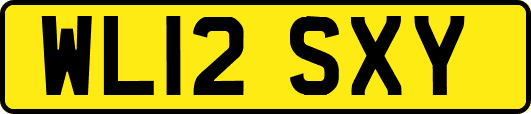 WL12SXY