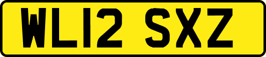 WL12SXZ