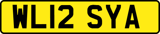 WL12SYA