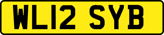 WL12SYB