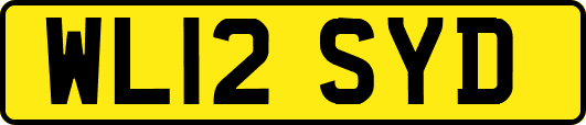 WL12SYD