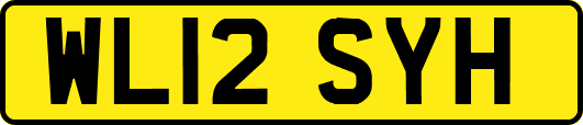 WL12SYH
