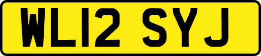 WL12SYJ
