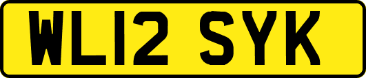 WL12SYK