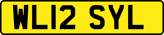 WL12SYL