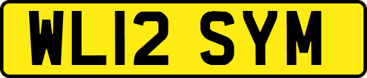 WL12SYM
