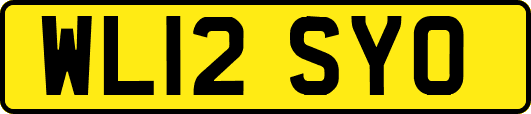 WL12SYO