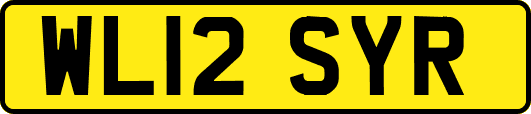 WL12SYR