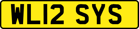 WL12SYS