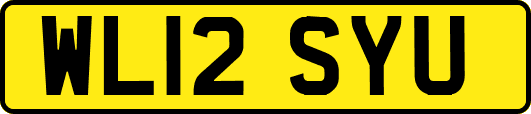 WL12SYU