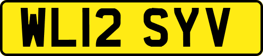 WL12SYV