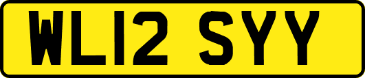 WL12SYY