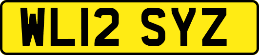 WL12SYZ