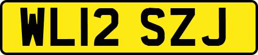 WL12SZJ