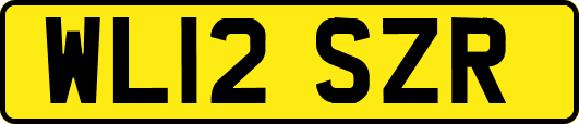 WL12SZR