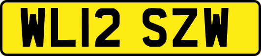 WL12SZW