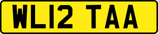 WL12TAA