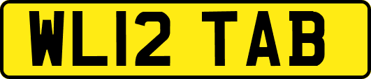 WL12TAB