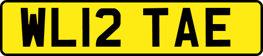 WL12TAE