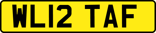 WL12TAF