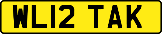 WL12TAK