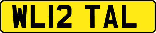 WL12TAL
