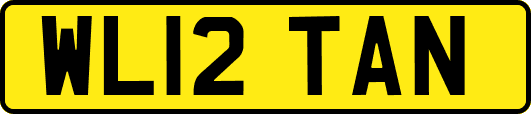 WL12TAN