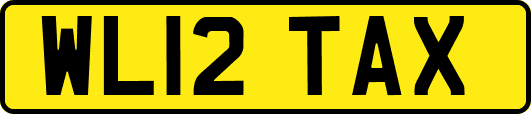 WL12TAX