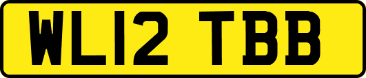 WL12TBB