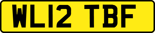 WL12TBF