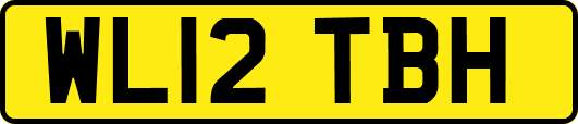 WL12TBH