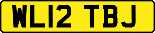 WL12TBJ